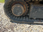 Undercarriage with Rocchetti