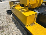 Undercarriage with Telai dei rulli