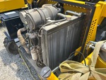 Engine with Radiatore
