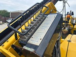 Control Station with Auxiliary Hydraulic Control