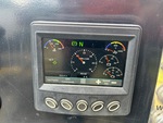 Control Station with Indicatori