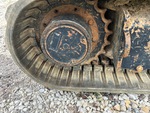 Undercarriage with Rocchetti