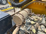 Engine with Sistema di Scarico