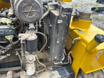 Engine with Cooling System Leaks