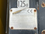 General Appearance with Numero seriale/numero d’identificazione del veicolo (VIN)