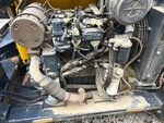 Engine with Engine - Right Side