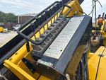 Control Station with Steering Controls