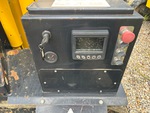 Control Station with Dash Console
