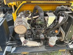 Engine with Engine - Right Side