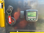 Control Station with Spie luminose del motore
