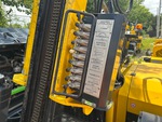 Control Station with Steering Controls