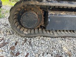Undercarriage with Rocchetti
