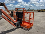 Control Station Upper with