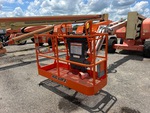 Control Station Upper with