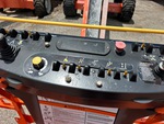 Control Station Upper with