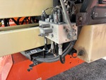 Hydraulics with