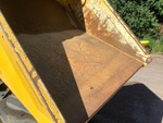 Chassis with Skip