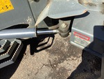 Hydraulics with Steering Cylinders