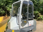 General Appearance with Hand Rails