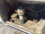 Hydraulics with Hydraulic Tank