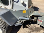 Chassis with Frame Condition