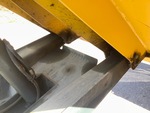 Chassis with Hinge Points