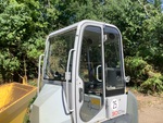 General Appearance with Glass