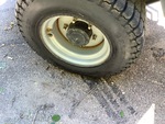 Drivetrain with