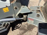 Chassis with Articulating Center Pins
