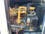 Engine with Engine - Right Side