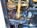 Engine with Exhaust System