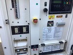 Generator with Emergency Shut Off Switch