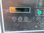 Control Station with Gauges