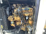 Engine with Engine - Left Side