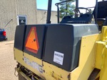 Chassis with Ballast Tank