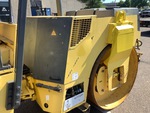 General Appearance with Sheet Metal (fiberglass) Condition
