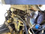 Engine with Engine - Right Side