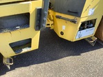Chassis with Frame Condition