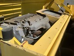 Engine with Engine - Left Side