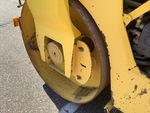 Drivetrain with Right Rear Drive Motor