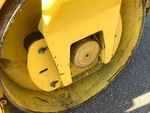 Drivetrain with Right Front Drive Motor