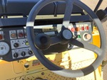 Control Station with Dash Console