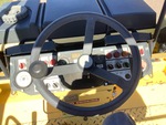 Control Station with Steering Controls