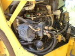 Drivetrain with Transmission