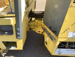 Chassis with Articulating Center Pins