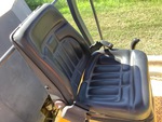 Control Station with Seats/Armrests