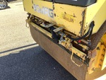 Chassis with Water System