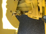 Hydraulics with Steering Cylinders