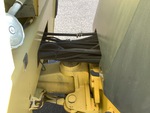 Hydraulics with Hoses