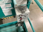 Control Station Upper with Upper Function Controls